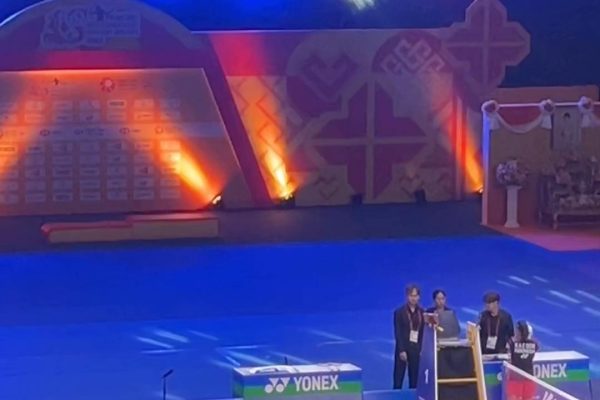 Badminton Asia กับการปรับตัวสู่ยุคดิจิทัล: ถ่ายทอดสด, สื่อสังคมออนไลน์ และแฟนคลับยุคใหม่